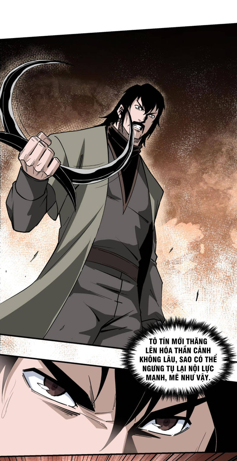 Tối Cường Phản Phái Hệ Thống - Chương 224