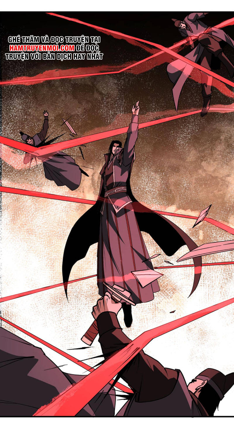 Tối Cường Phản Phái Hệ Thống - Chương 224