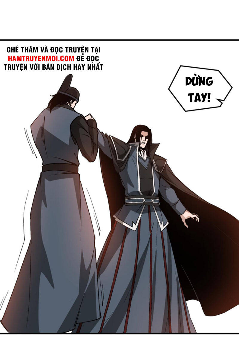 Tối Cường Phản Phái Hệ Thống - Chương 224