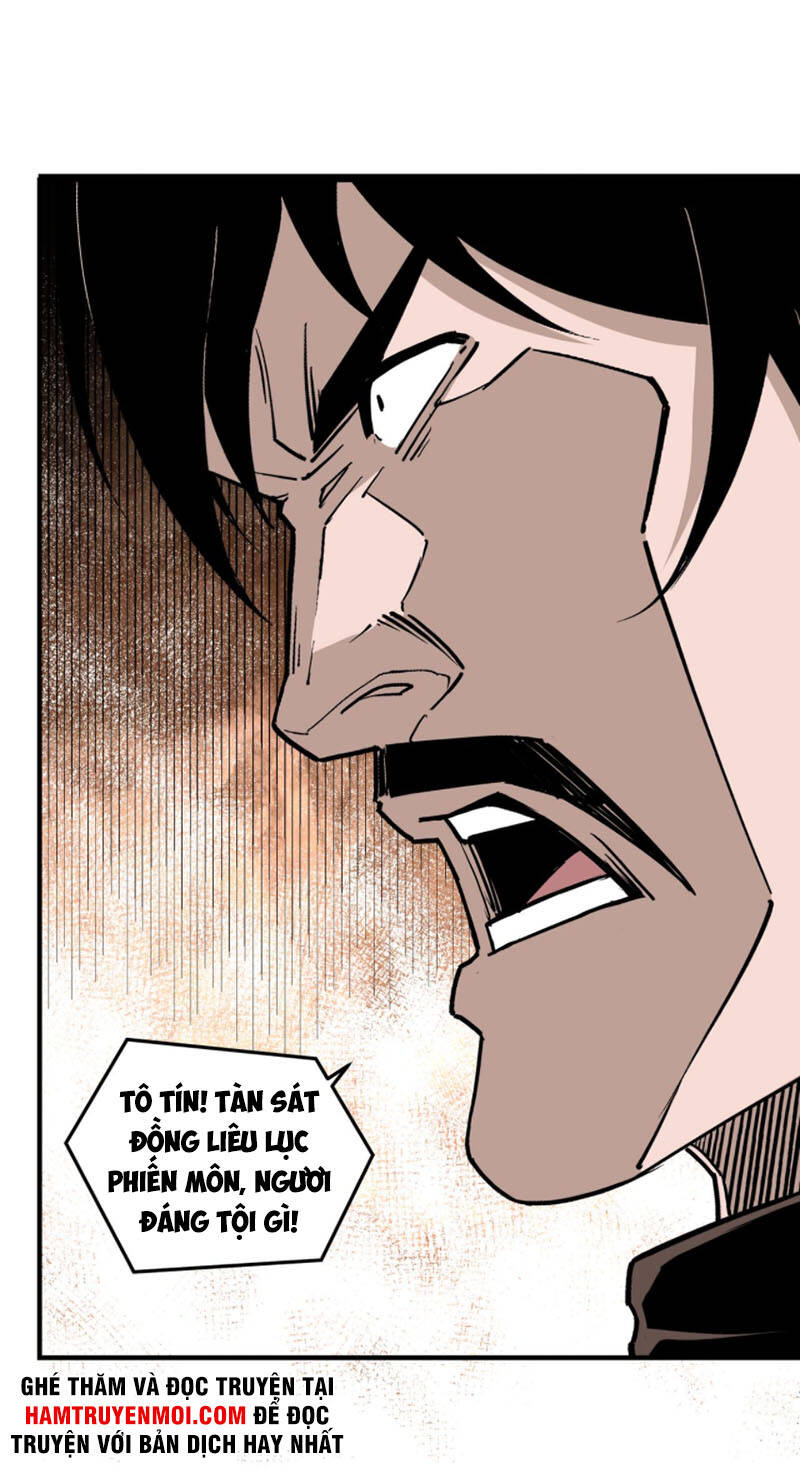 Tối Cường Phản Phái Hệ Thống - Chương 224