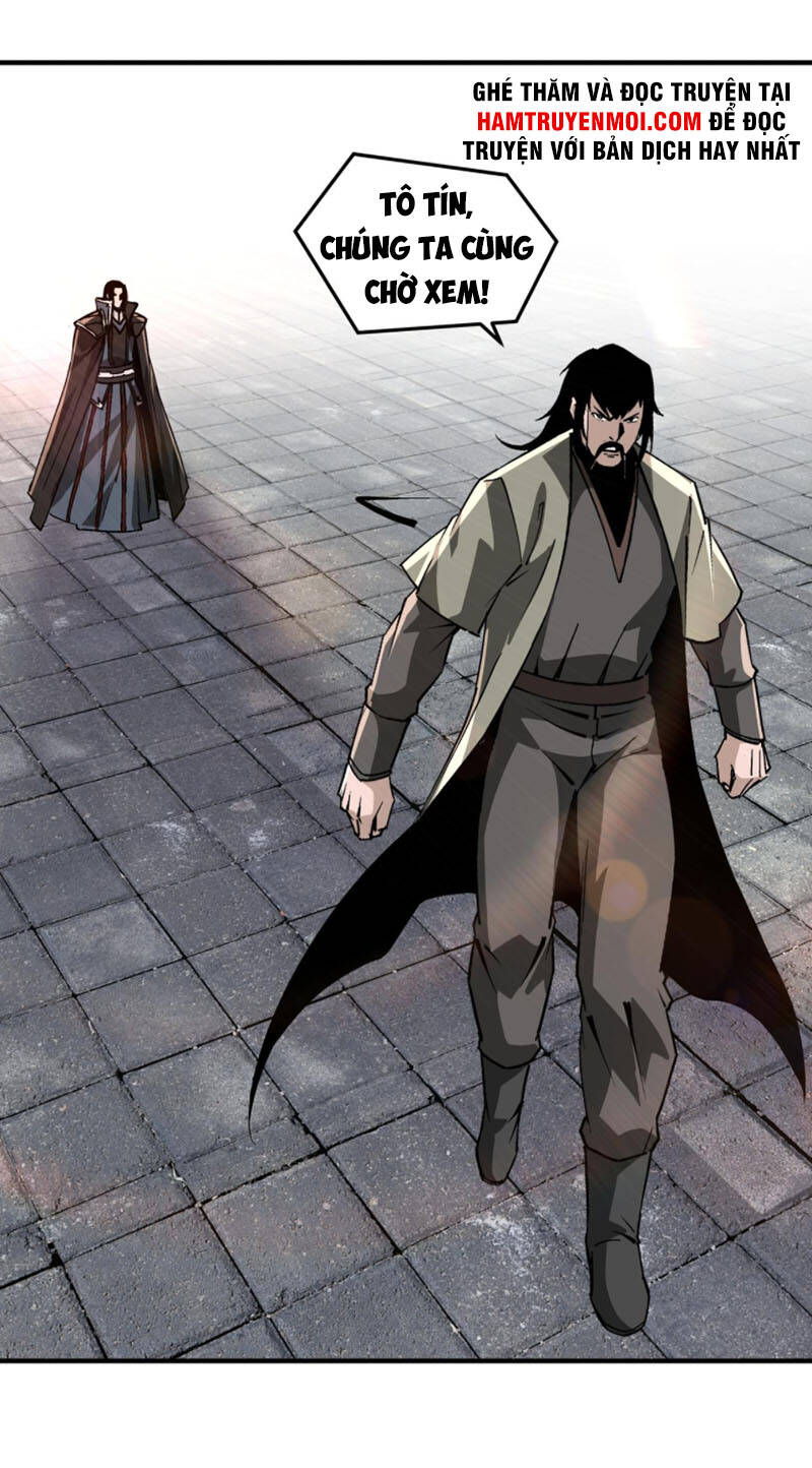 Tối Cường Phản Phái Hệ Thống - Chương 224