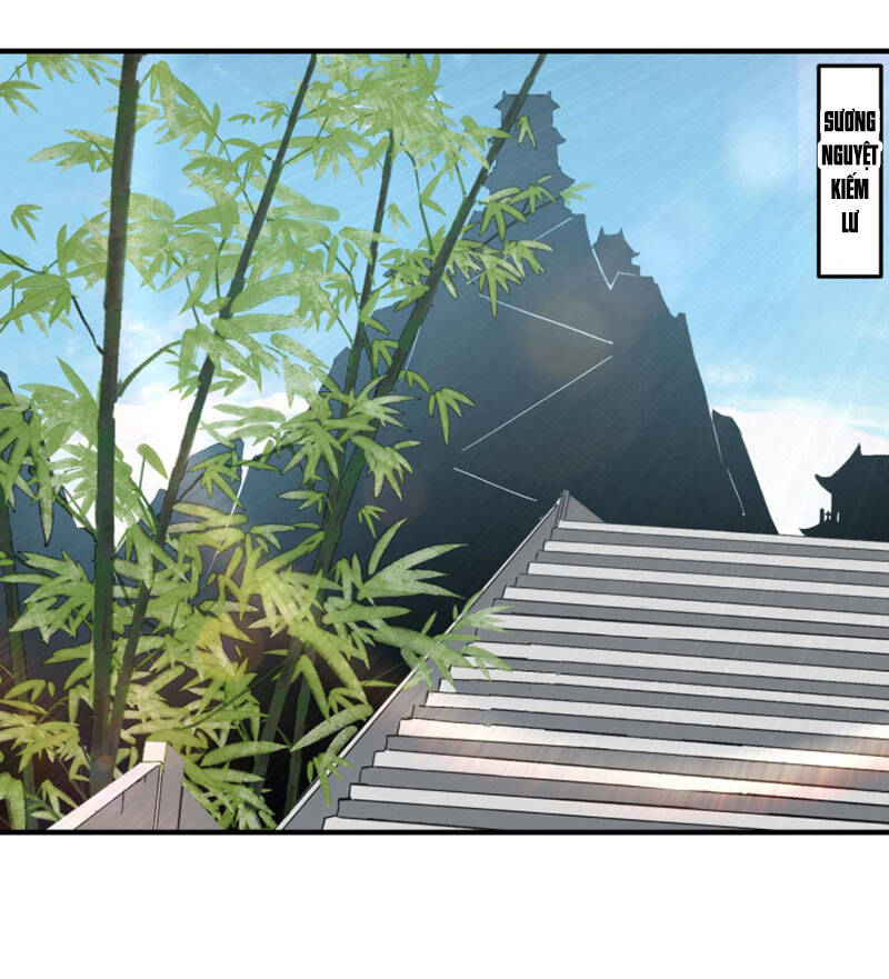 Tối Cường Phản Phái Hệ Thống - Chương 224