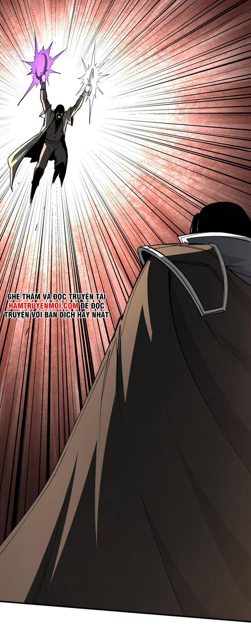 Tối Cường Phản Phái Hệ Thống - Chương 224