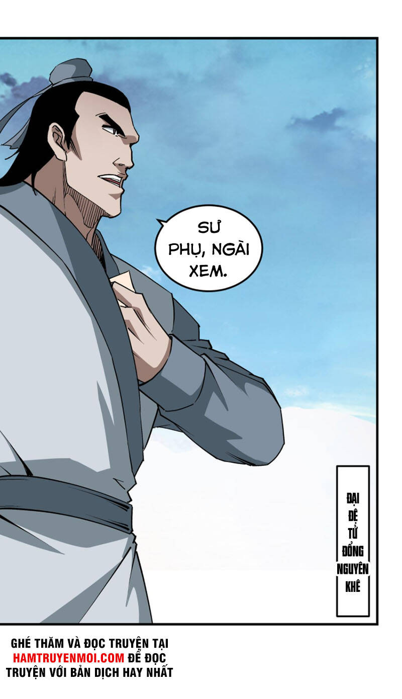 Tối Cường Phản Phái Hệ Thống - Chương 224