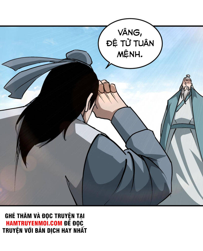 Tối Cường Phản Phái Hệ Thống - Chương 224