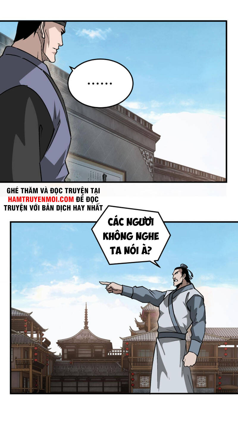 Tối Cường Phản Phái Hệ Thống - Chương 224