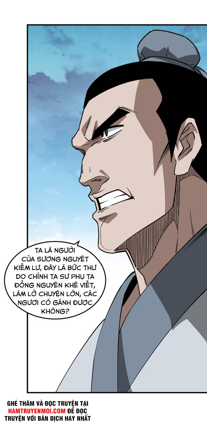 Tối Cường Phản Phái Hệ Thống - Chương 224