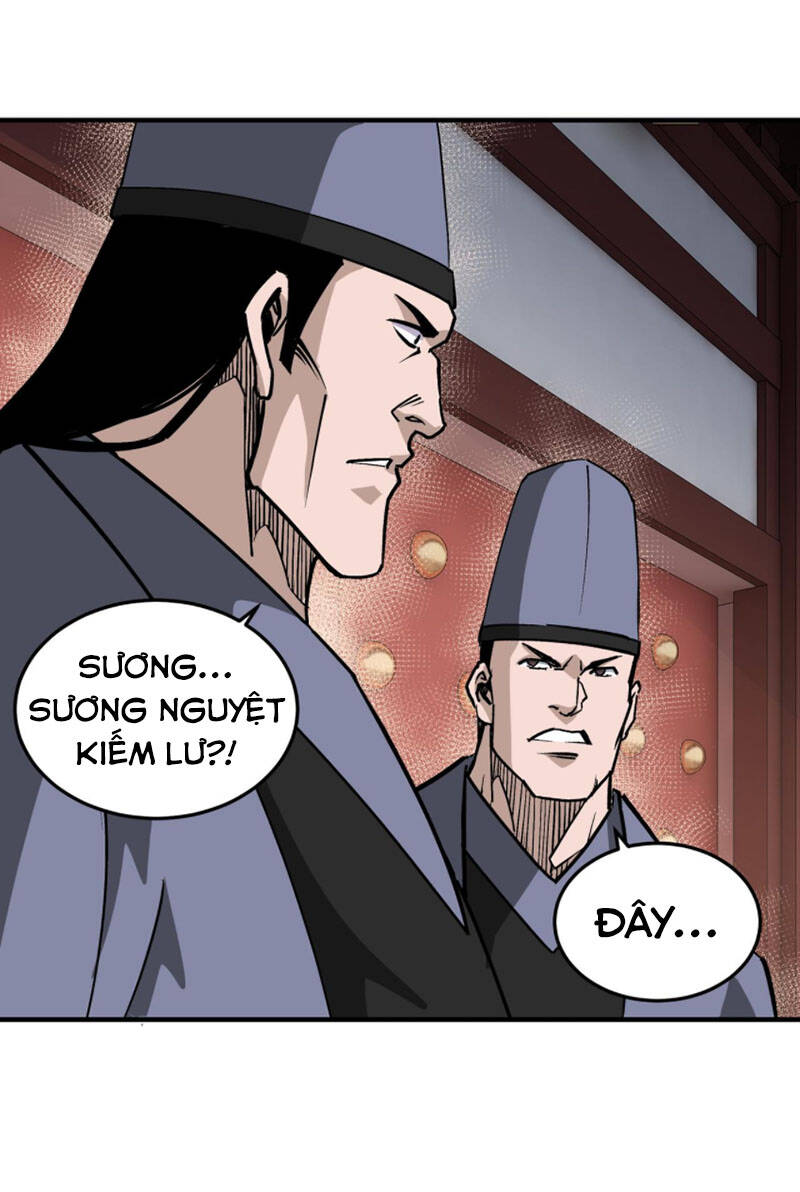 Tối Cường Phản Phái Hệ Thống - Chương 224