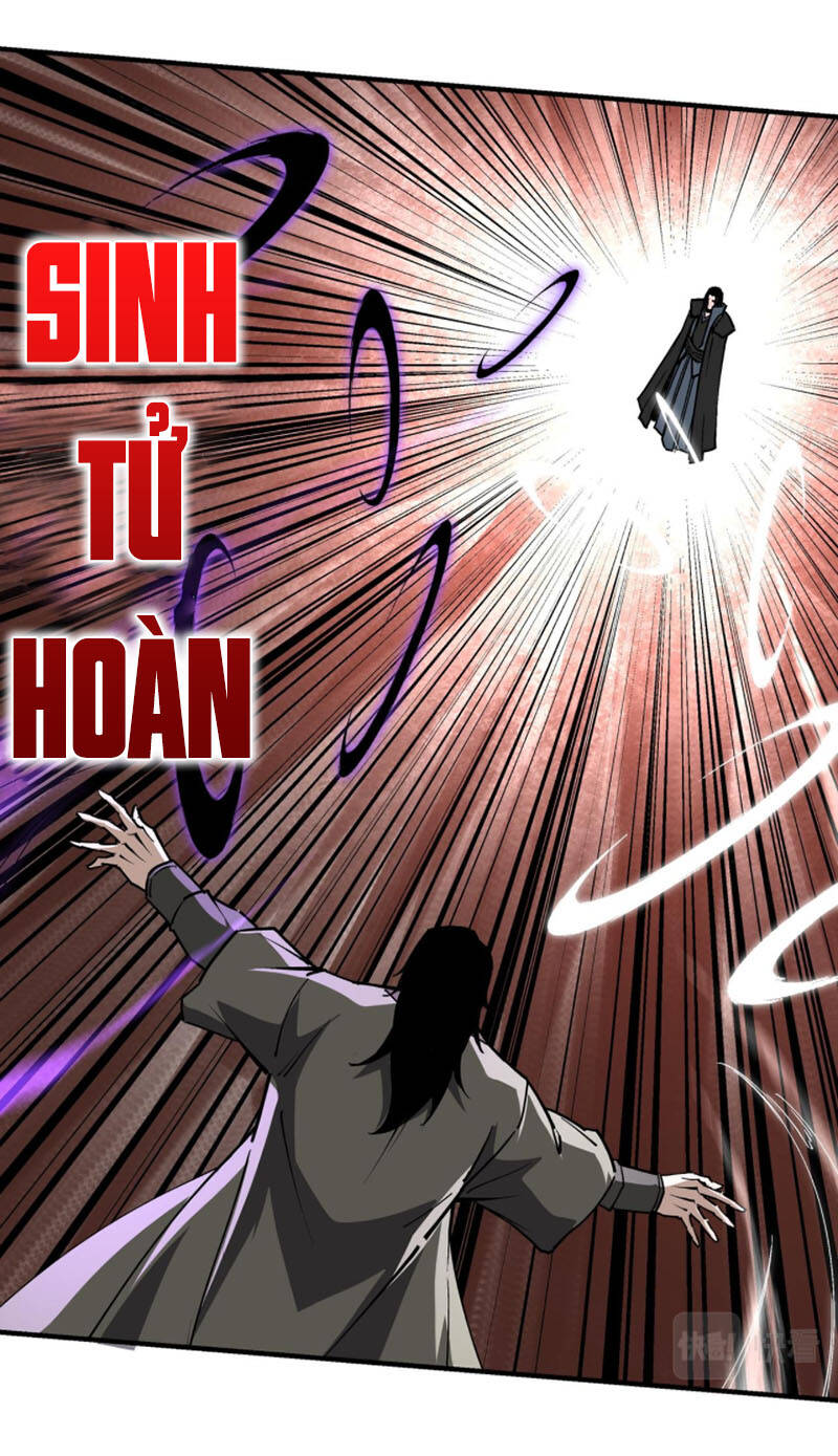 Tối Cường Phản Phái Hệ Thống - Chương 224