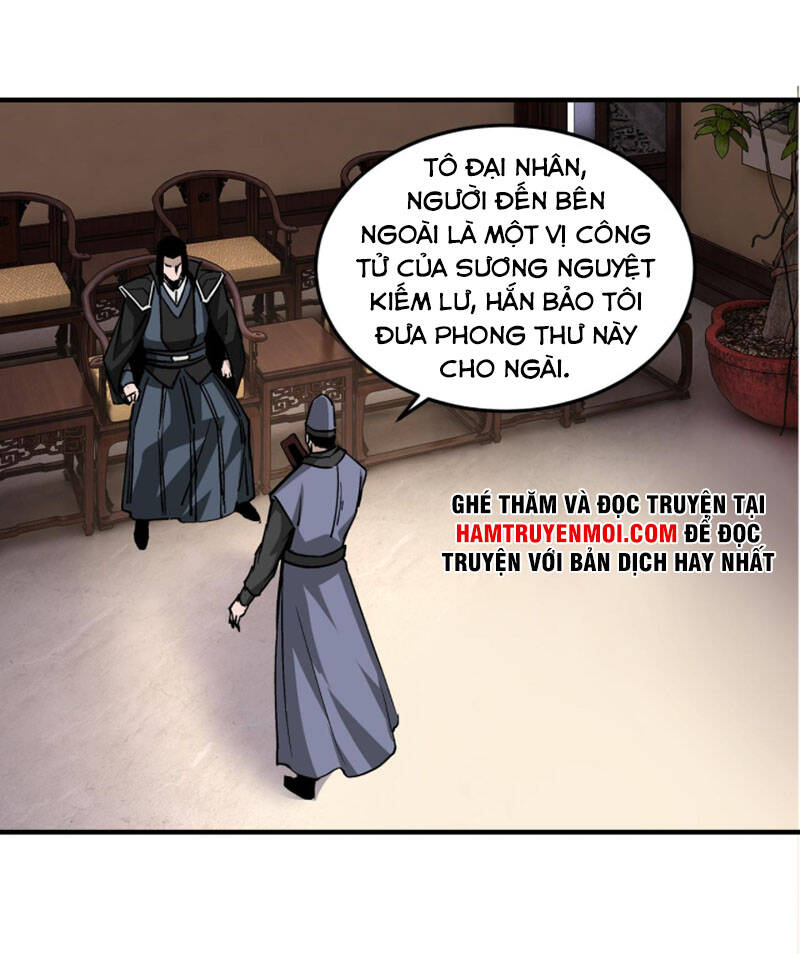 Tối Cường Phản Phái Hệ Thống - Chương 224