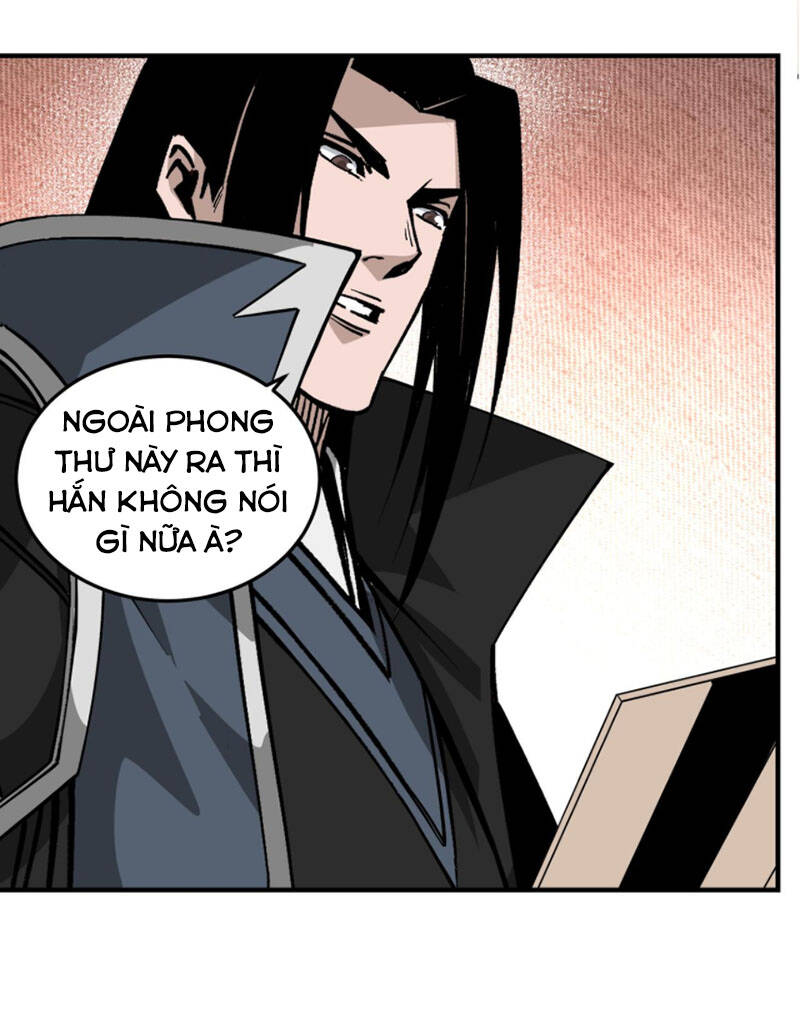 Tối Cường Phản Phái Hệ Thống - Chương 224