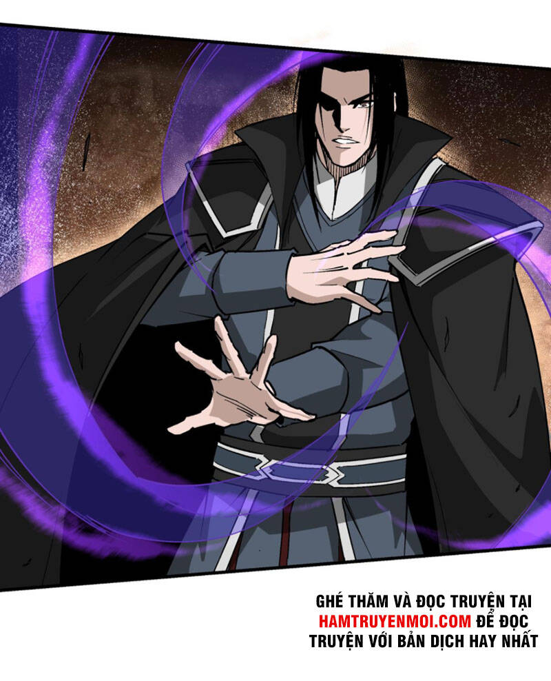 Tối Cường Phản Phái Hệ Thống - Chương 224