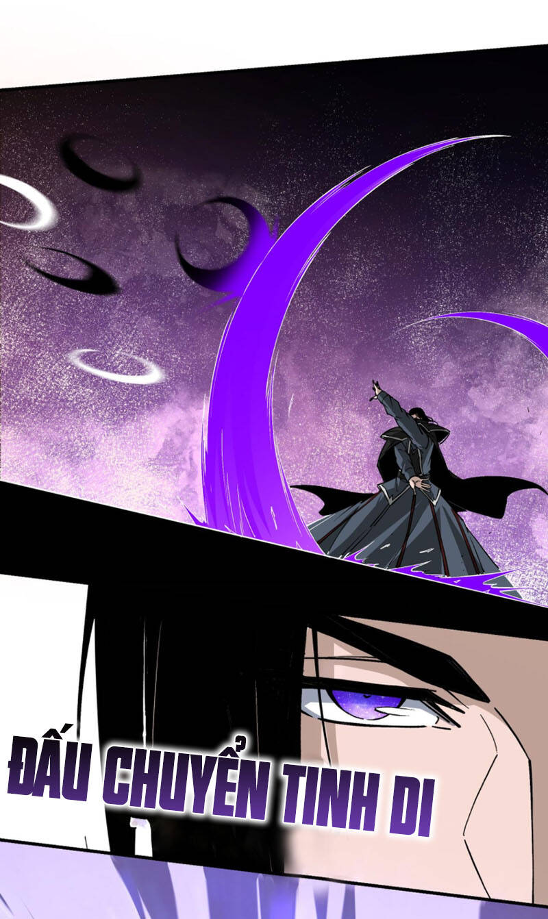 Tối Cường Phản Phái Hệ Thống - Chương 224