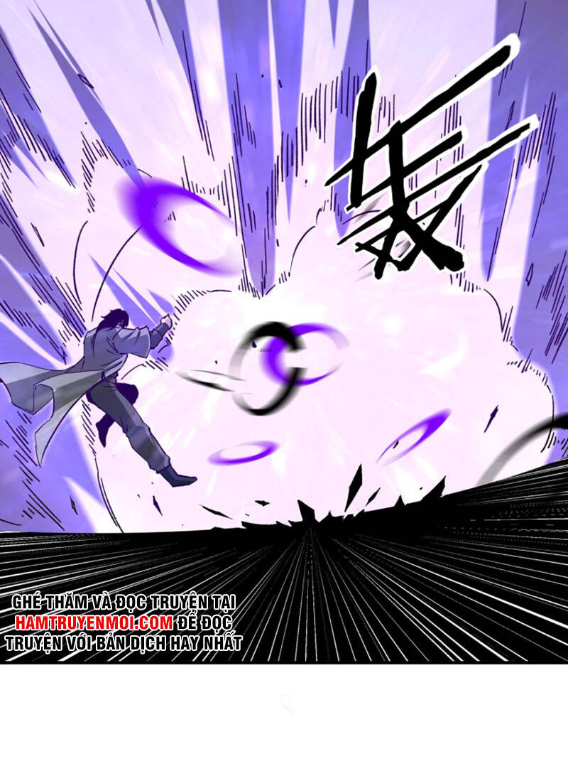 Tối Cường Phản Phái Hệ Thống - Chương 224