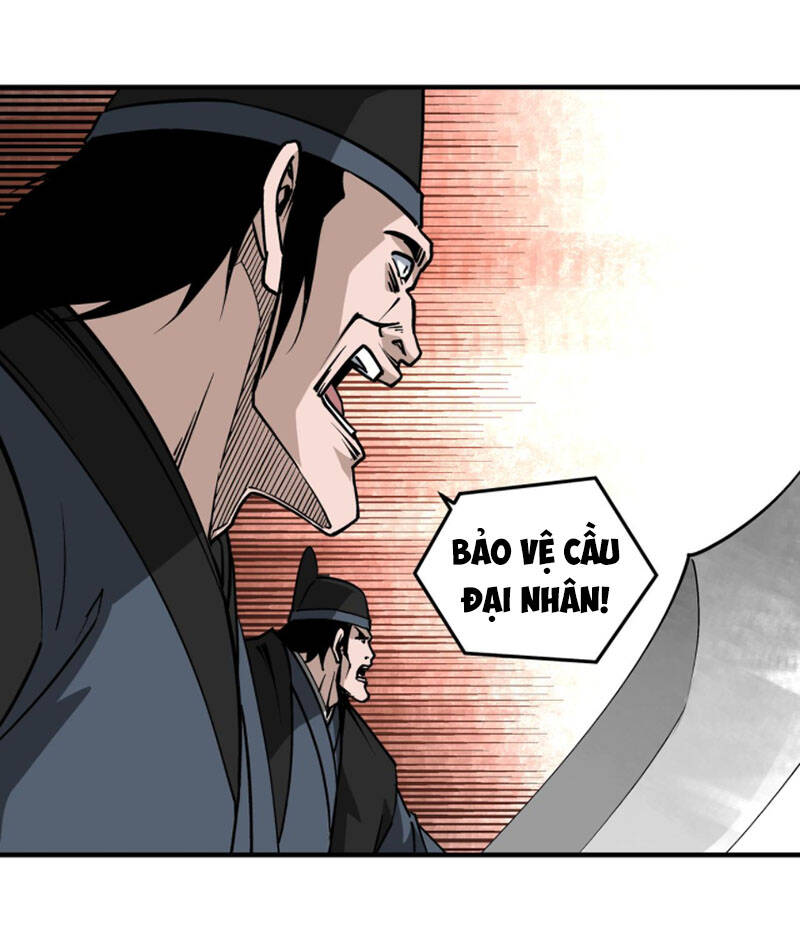 Tối Cường Phản Phái Hệ Thống - Chương 224