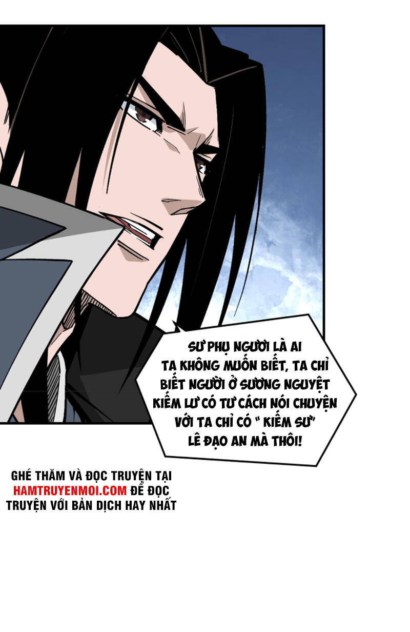 Tối Cường Phản Phái Hệ Thống - Chương 225