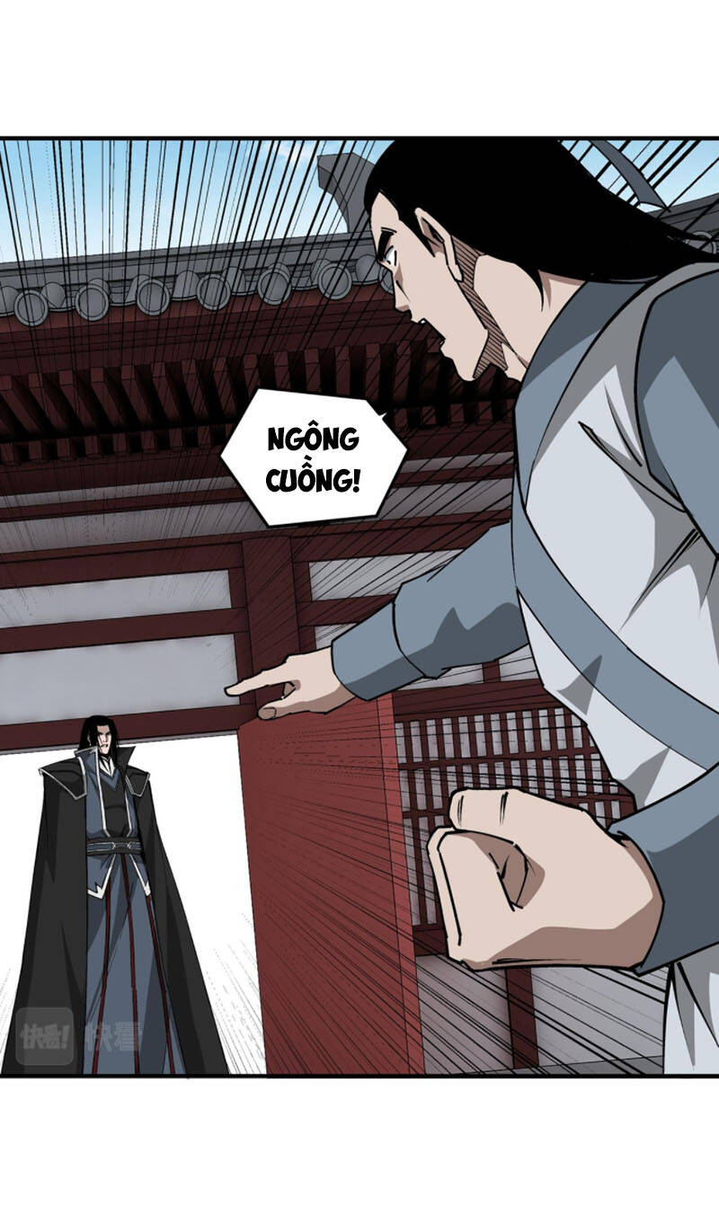 Tối Cường Phản Phái Hệ Thống - Chương 225
