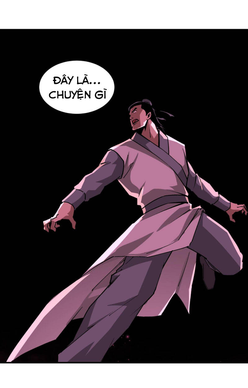 Tối Cường Phản Phái Hệ Thống - Chương 225