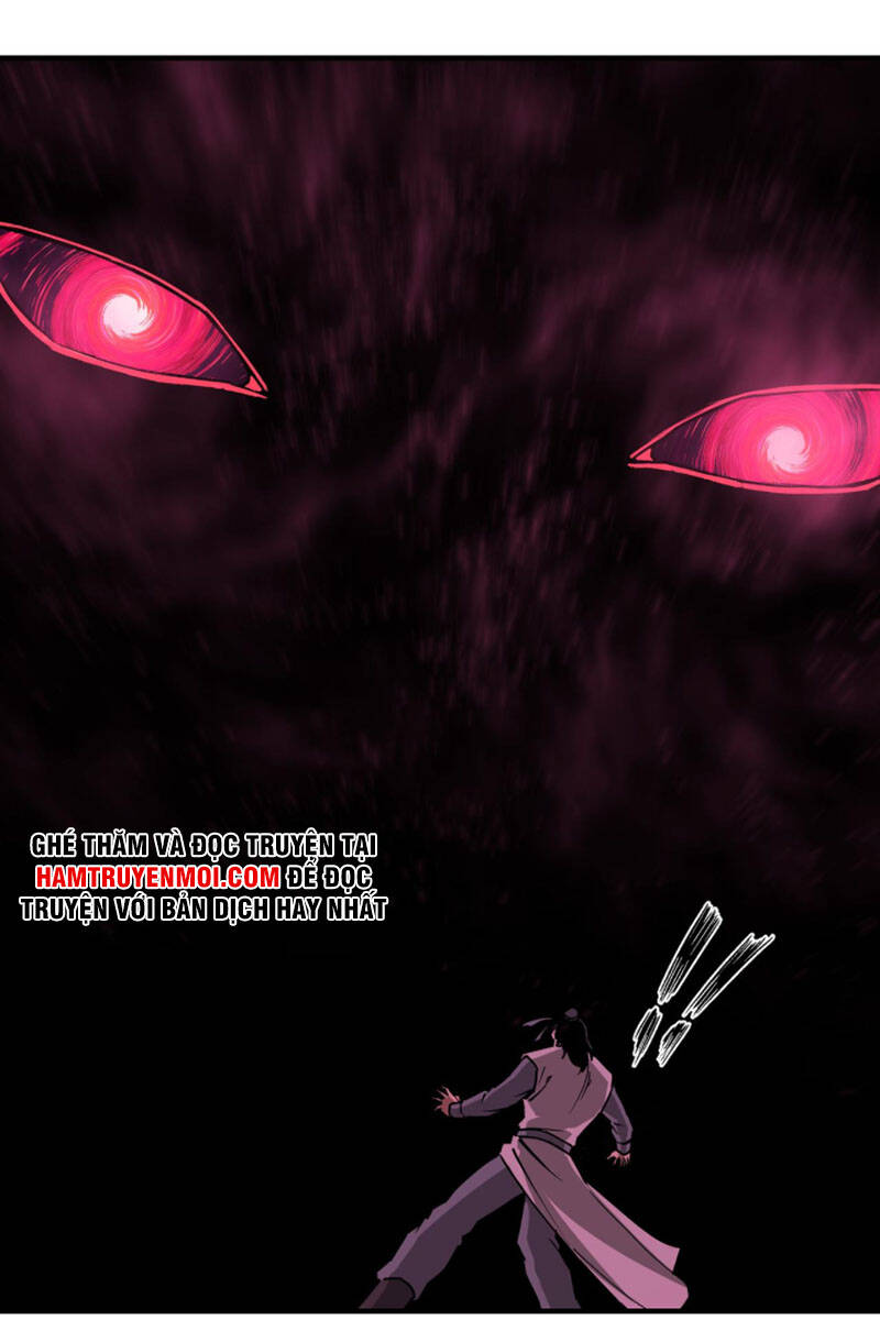 Tối Cường Phản Phái Hệ Thống - Chương 225