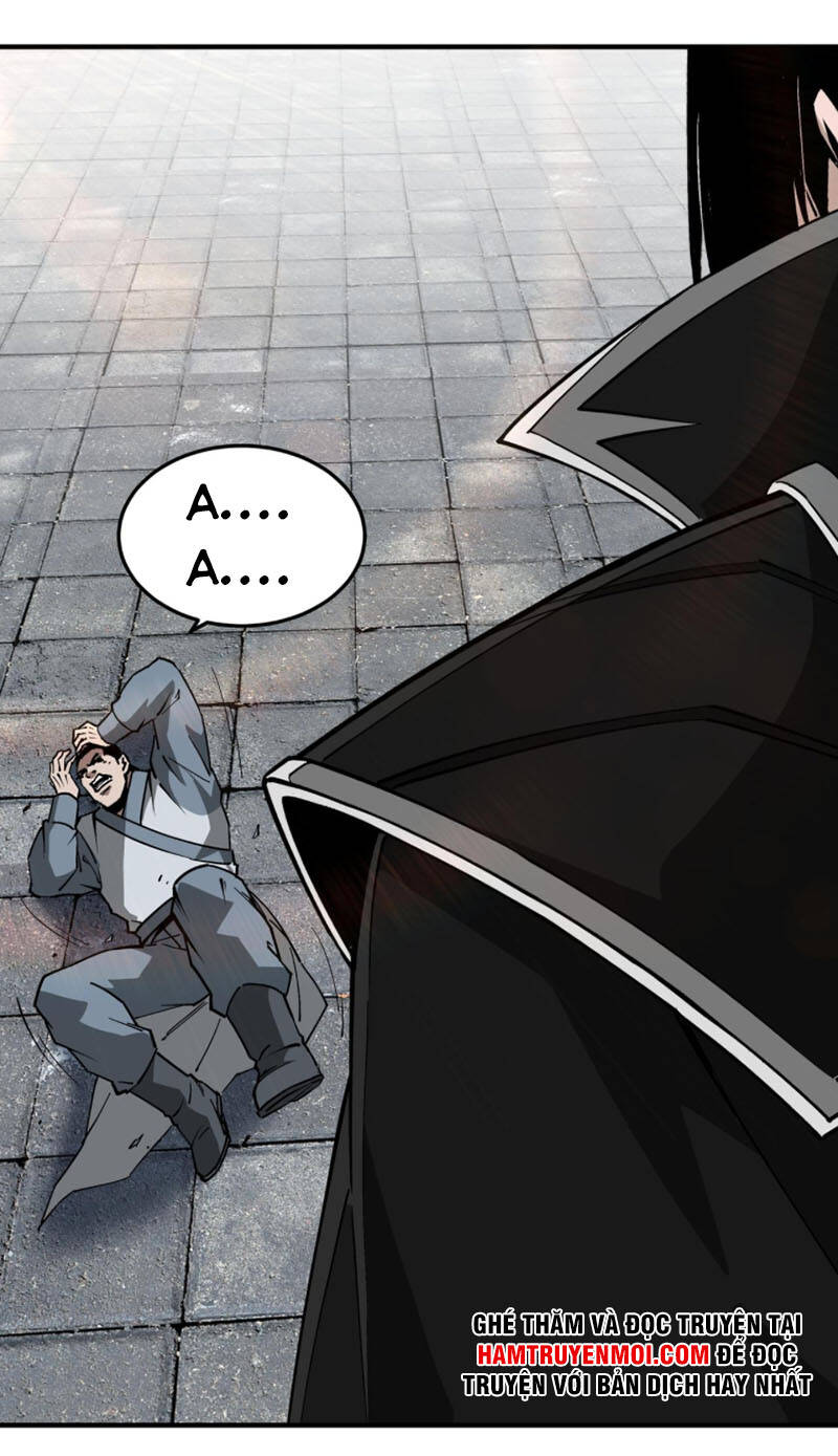 Tối Cường Phản Phái Hệ Thống - Chương 225