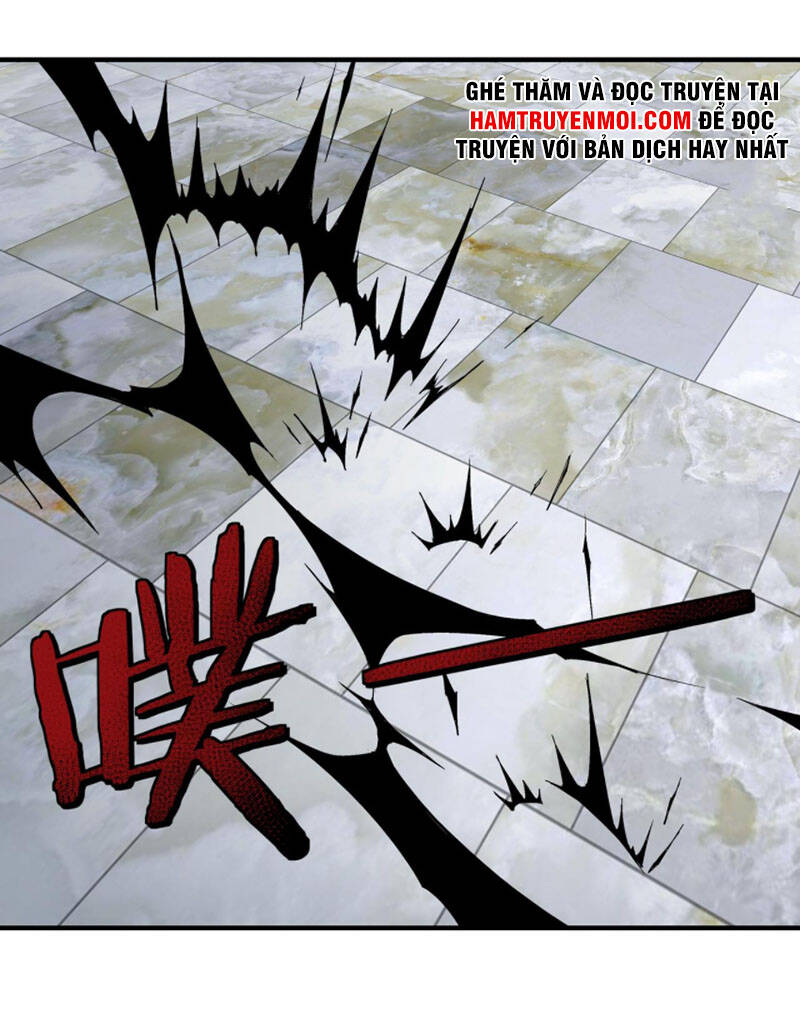 Tối Cường Phản Phái Hệ Thống - Chương 225