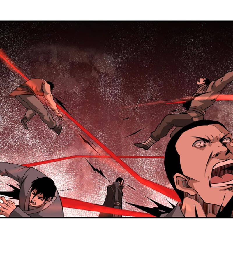 Tối Cường Phản Phái Hệ Thống - Chương 225