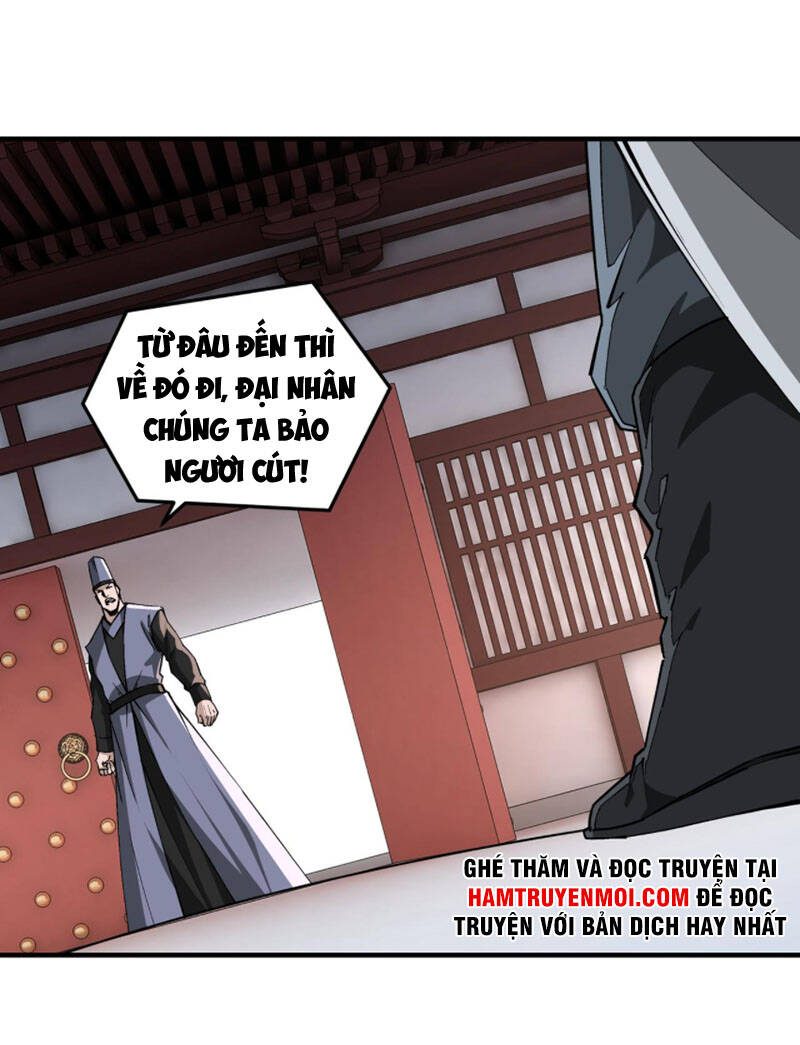 Tối Cường Phản Phái Hệ Thống - Chương 225