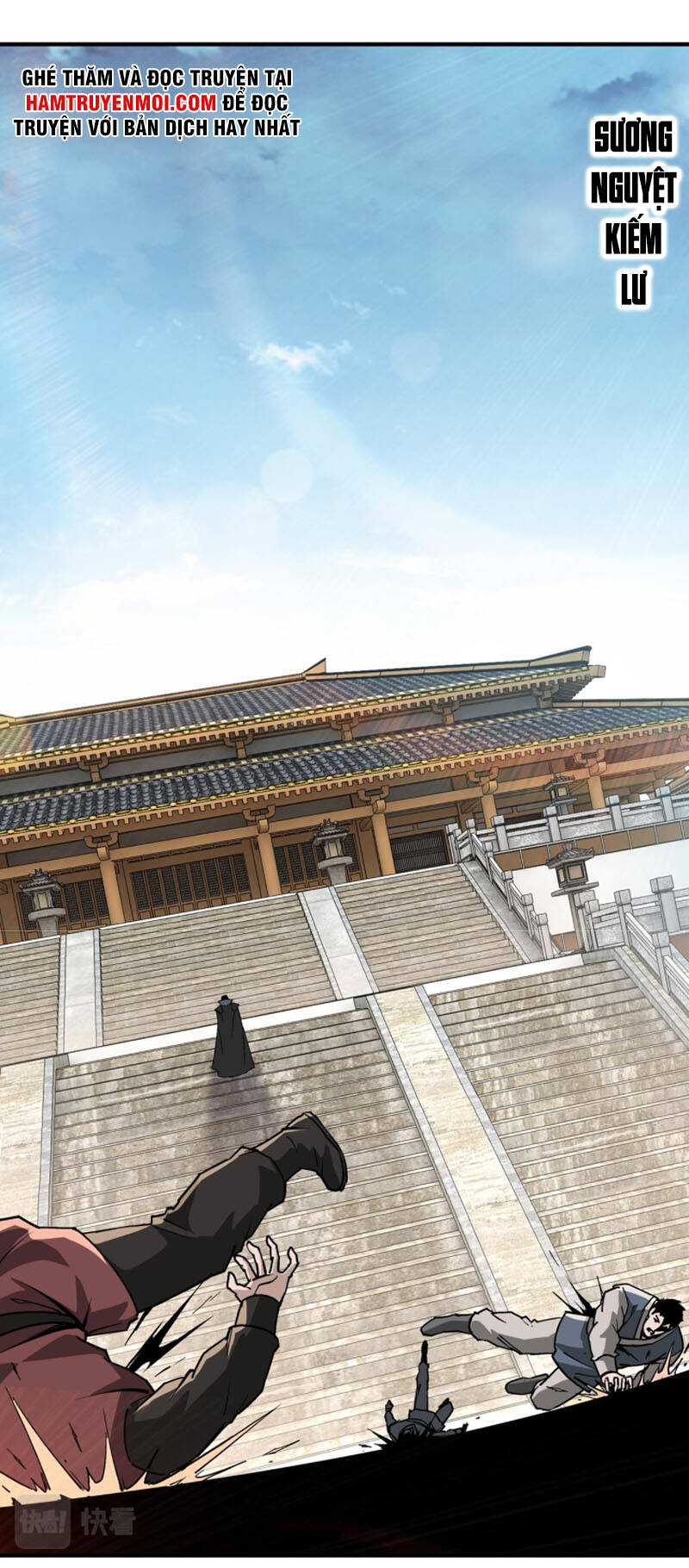 Tối Cường Phản Phái Hệ Thống - Chương 225