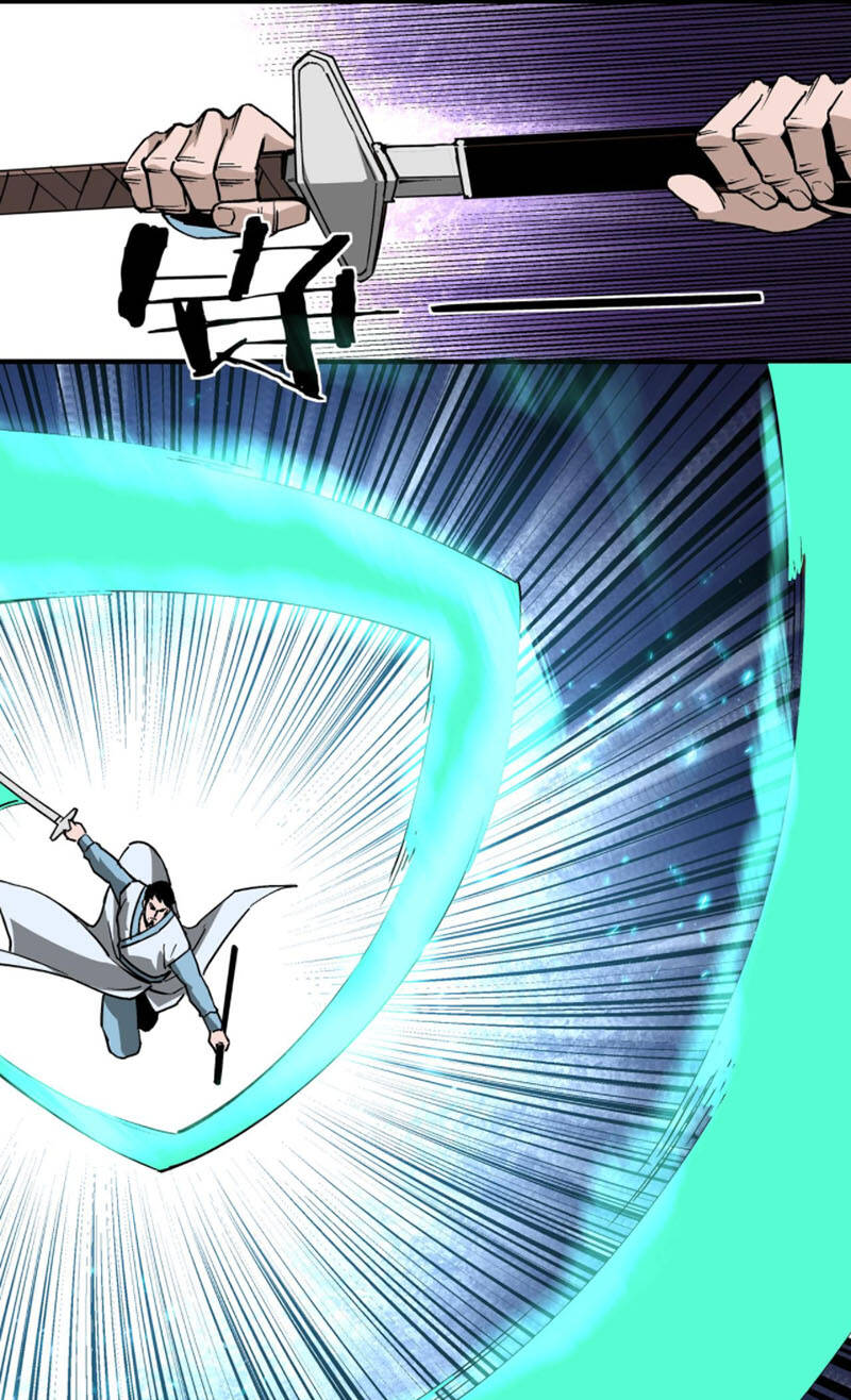 Tối Cường Phản Phái Hệ Thống - Chương 225