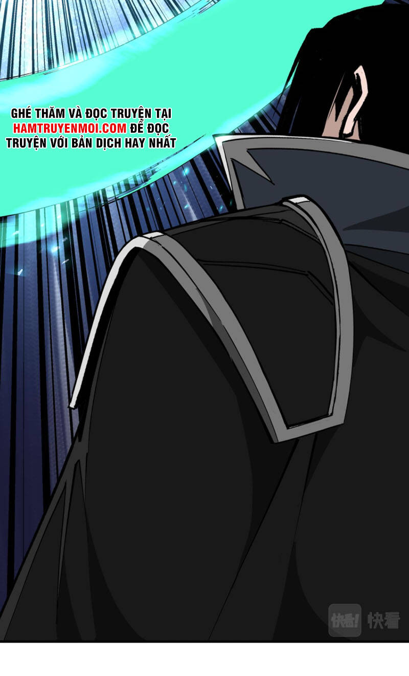 Tối Cường Phản Phái Hệ Thống - Chương 225