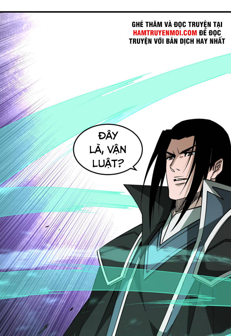 Tối Cường Phản Phái Hệ Thống - Chương 225