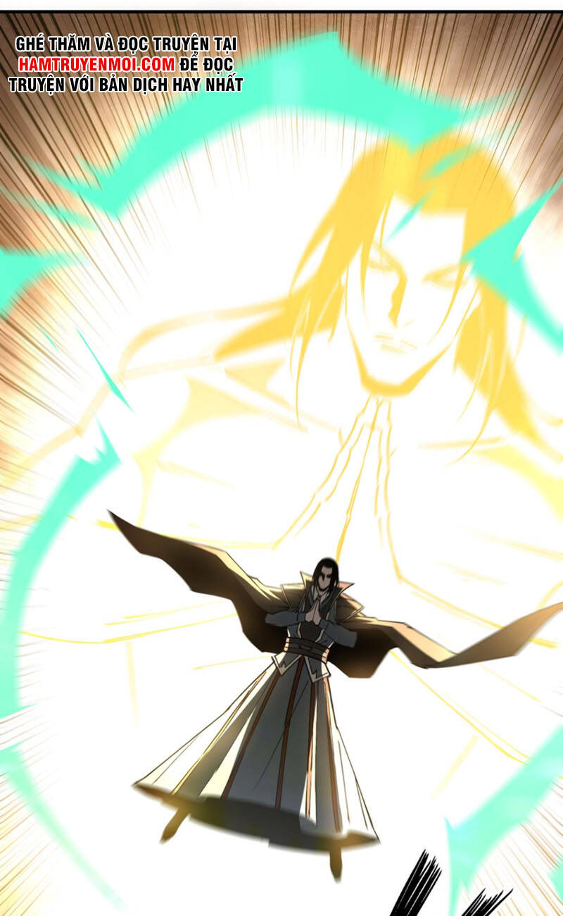 Tối Cường Phản Phái Hệ Thống - Chương 225