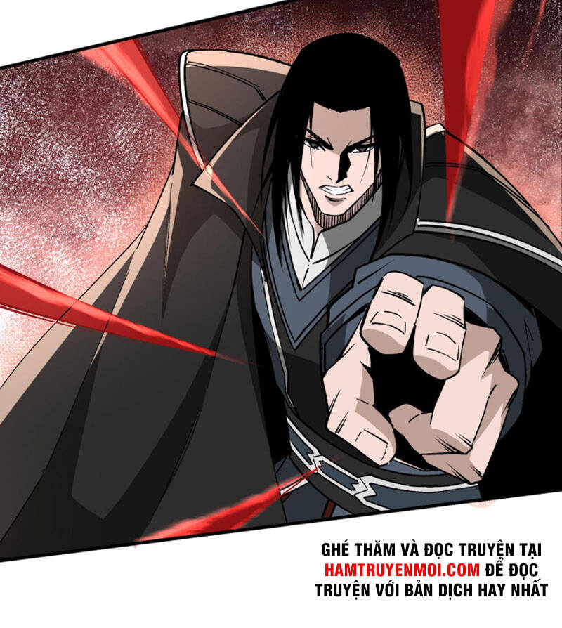 Tối Cường Phản Phái Hệ Thống - Chương 225