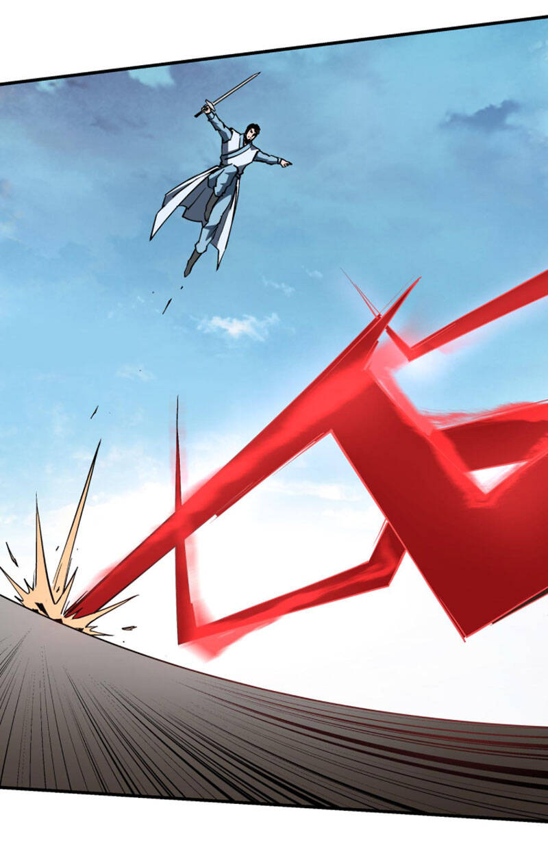 Tối Cường Phản Phái Hệ Thống - Chương 225