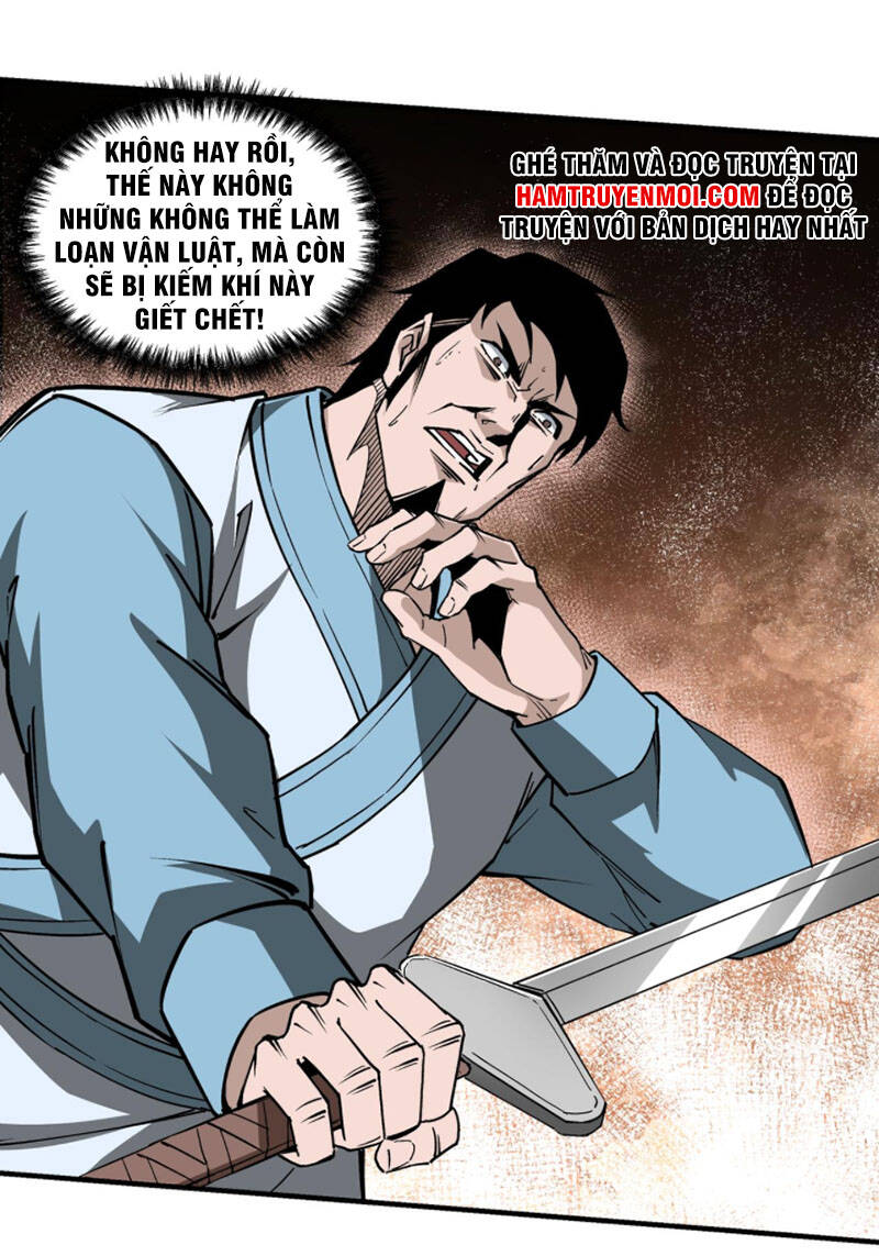 Tối Cường Phản Phái Hệ Thống - Chương 225