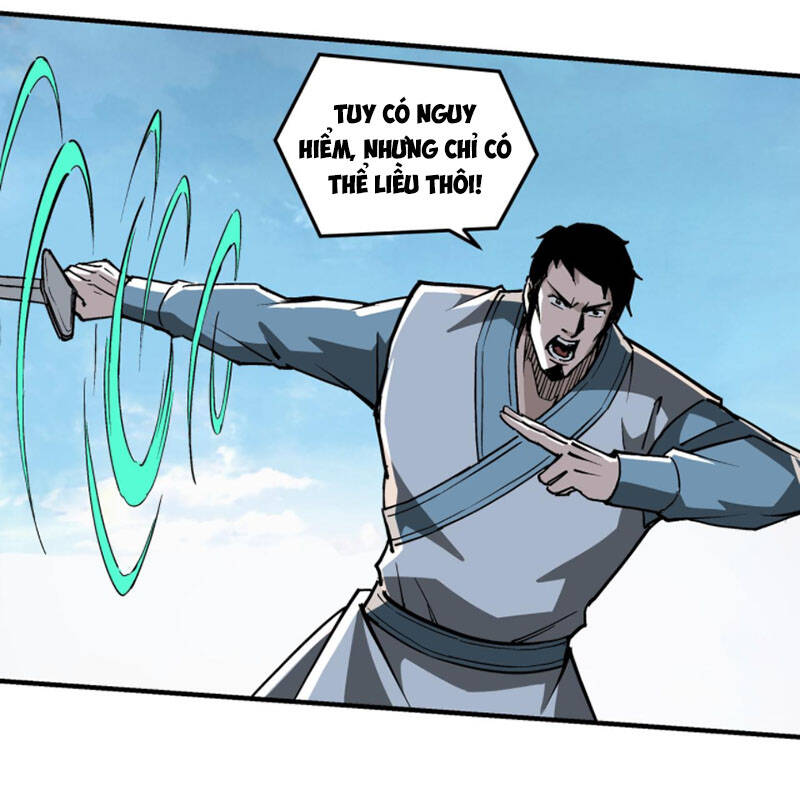 Tối Cường Phản Phái Hệ Thống - Chương 225