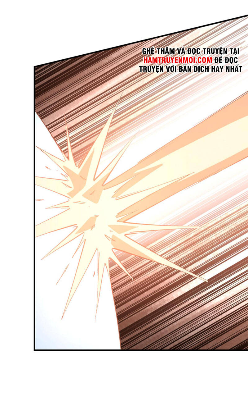 Tối Cường Phản Phái Hệ Thống - Chương 225