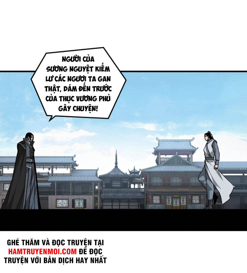 Tối Cường Phản Phái Hệ Thống - Chương 225