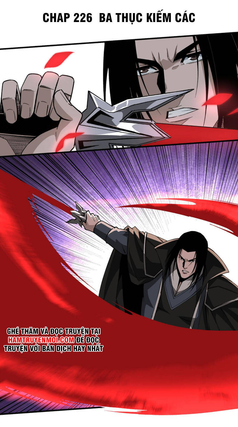 Tối Cường Phản Phái Hệ Thống - Chương 226