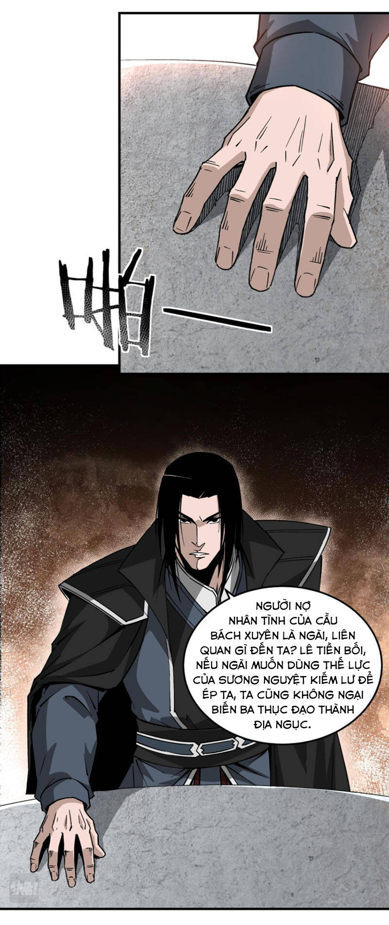 Tối Cường Phản Phái Hệ Thống - Chương 226