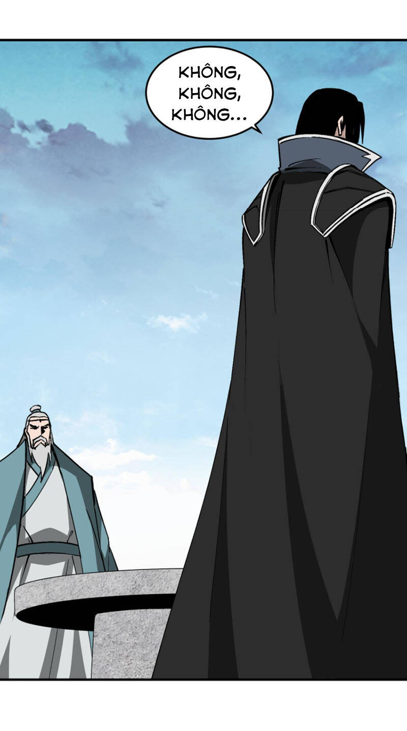 Tối Cường Phản Phái Hệ Thống - Chương 226