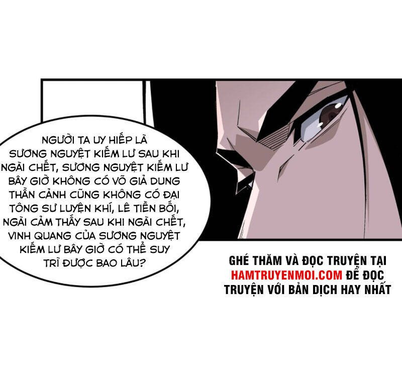 Tối Cường Phản Phái Hệ Thống - Chương 226