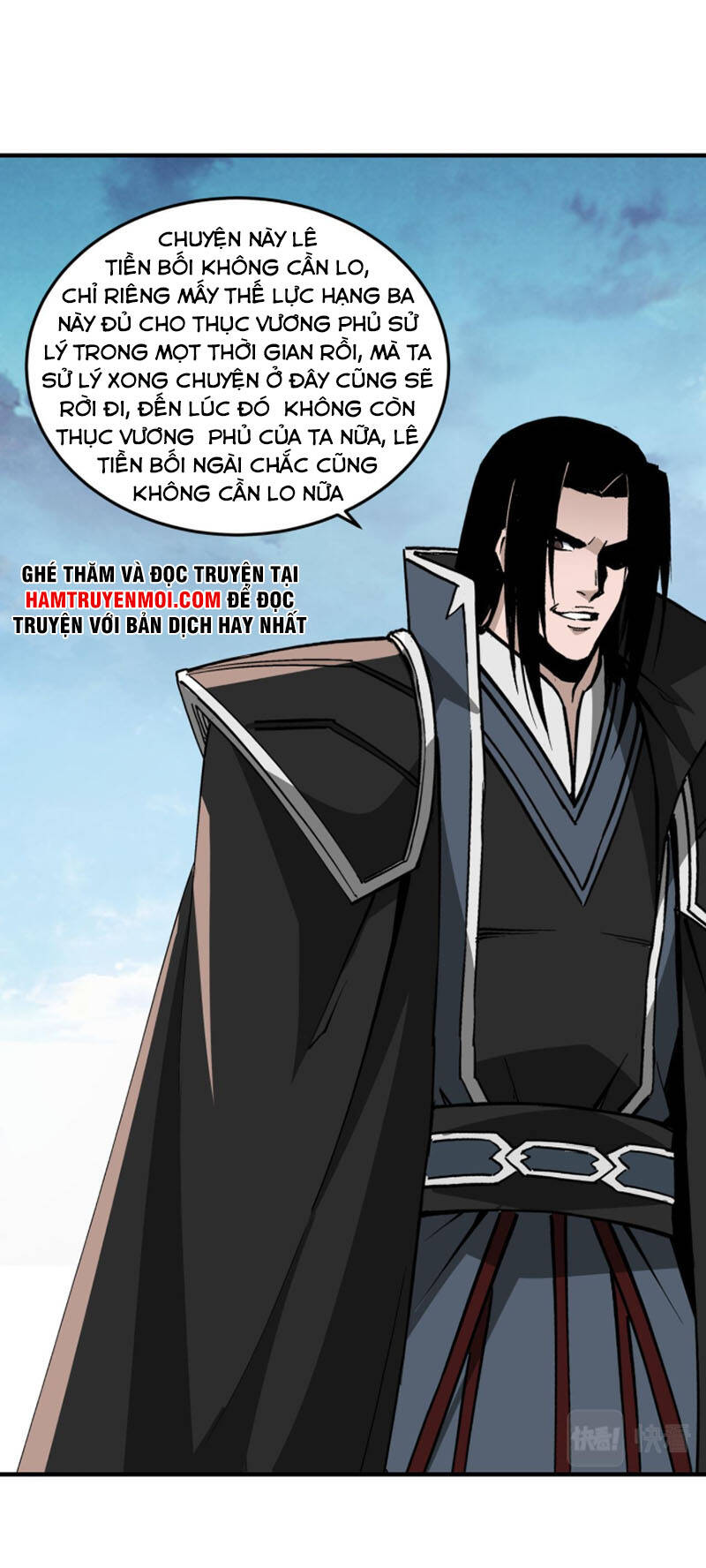 Tối Cường Phản Phái Hệ Thống - Chương 226