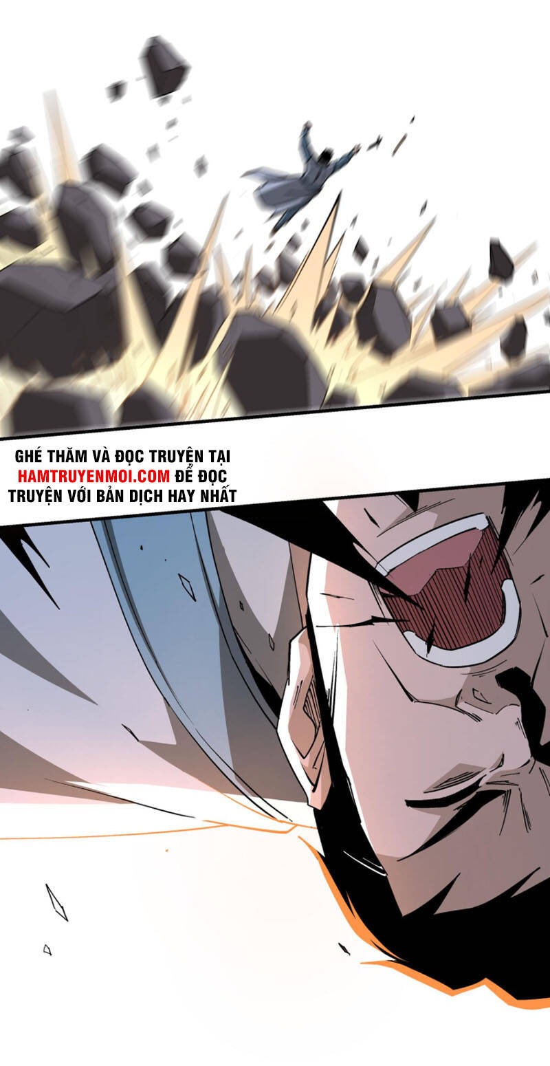 Tối Cường Phản Phái Hệ Thống - Chương 226