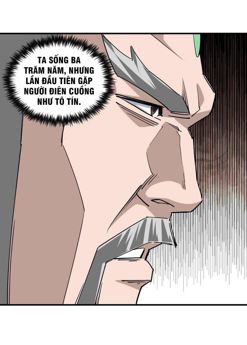 Tối Cường Phản Phái Hệ Thống - Chương 226