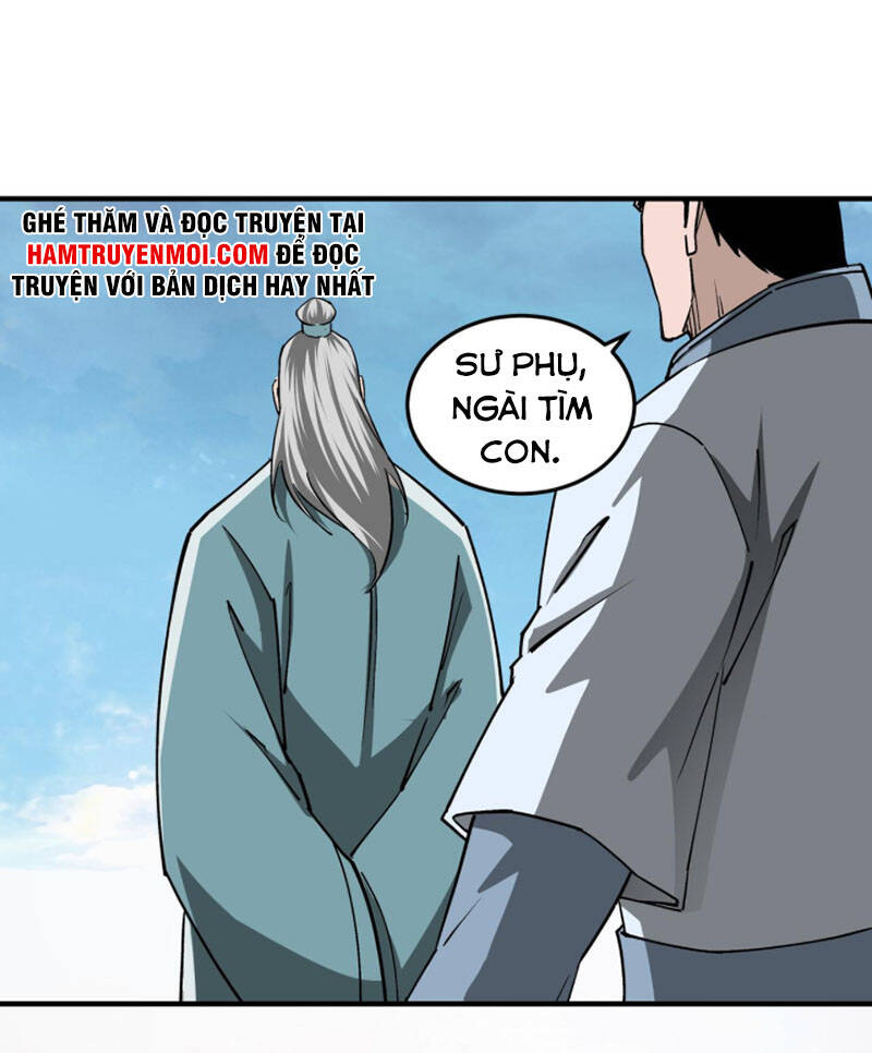 Tối Cường Phản Phái Hệ Thống - Chương 226