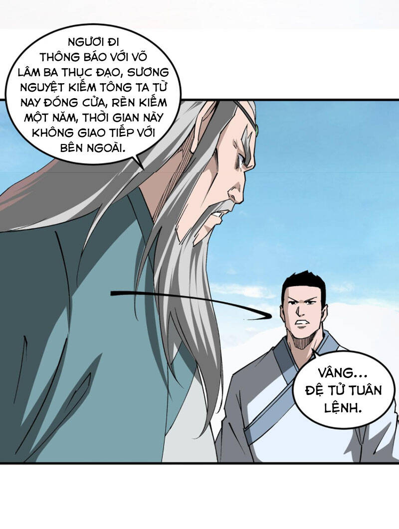 Tối Cường Phản Phái Hệ Thống - Chương 226