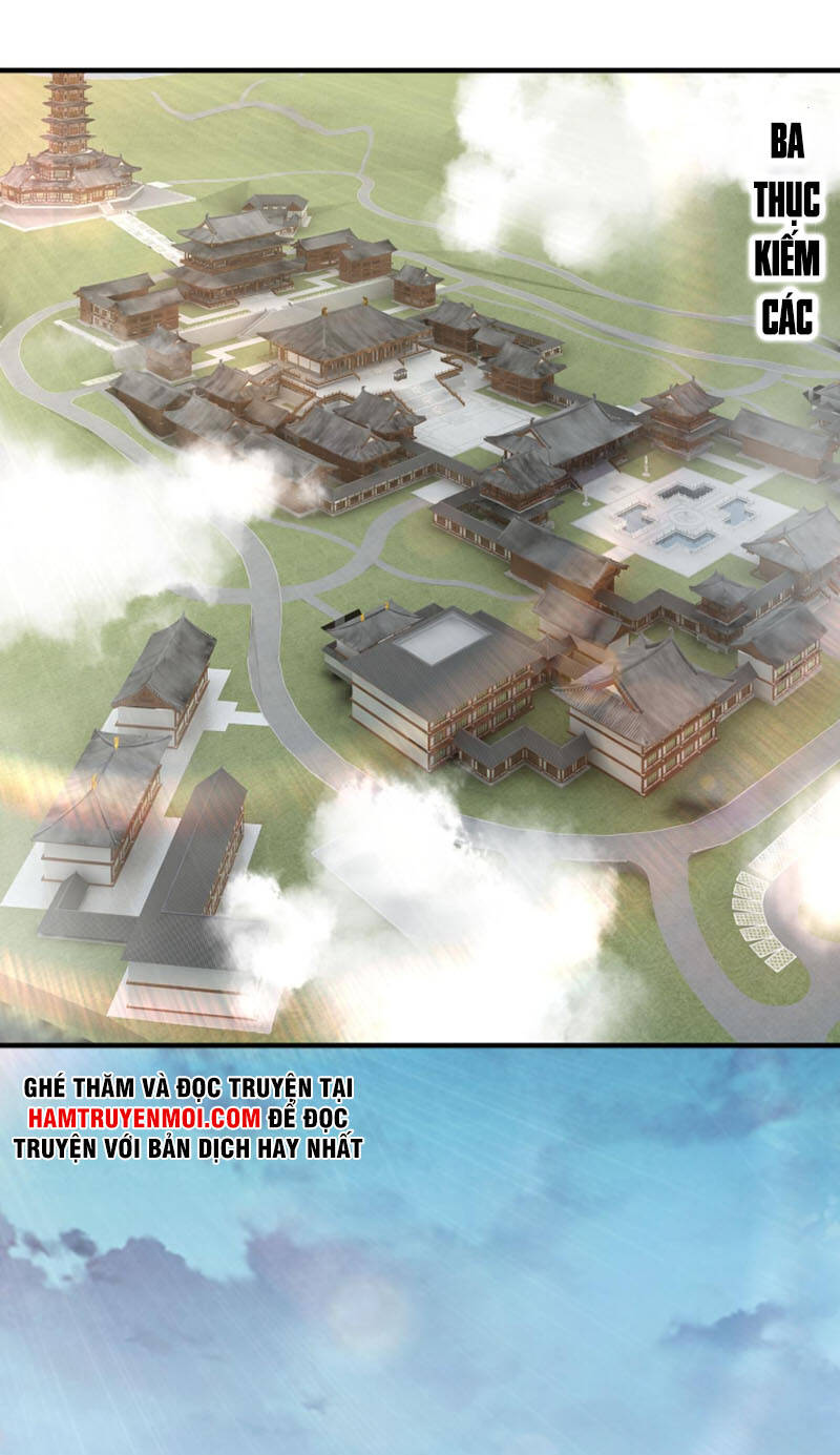 Tối Cường Phản Phái Hệ Thống - Chương 226