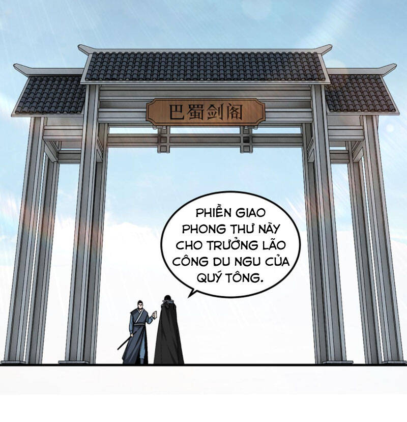 Tối Cường Phản Phái Hệ Thống - Chương 226