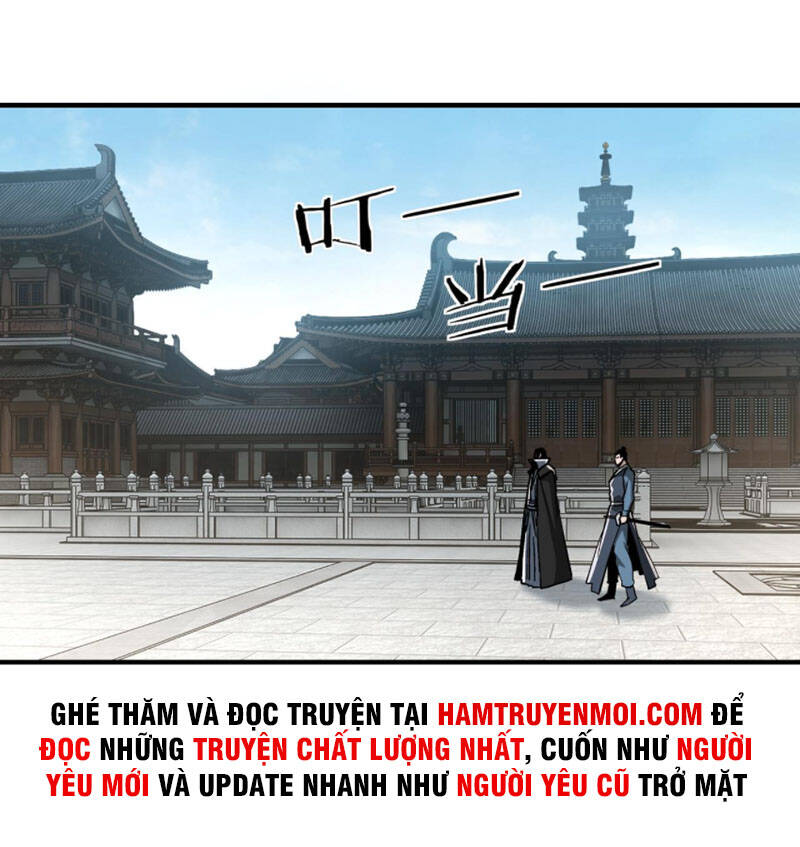 Tối Cường Phản Phái Hệ Thống - Chương 226